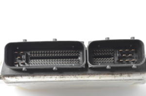 Ford Galaxy (1995–2006) Motorsteuergerät 038906019BF - 2
