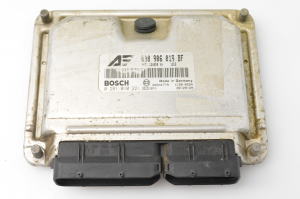 Motorsteuergerät - 038906019BF