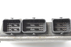 Peugeot 406 (1995–2005) Engine control unit 9647474080 - 2