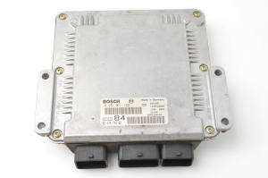 Peugeot 406 (1995–2005) Engine control unit 9647474080 - 3