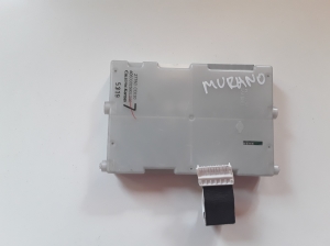 Steuergerät - 27760CC010