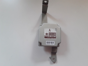 NISSAN Murano Z50 (2003–2017) Vadības bloks 41650CB020 - 2