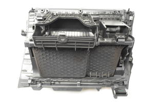 Volkswagen Golf VII (2012–2026) Glove box 5G2857097 - 4
