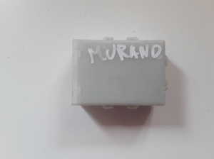 Centrālās atslēgas vadības bloks - 28540CB000