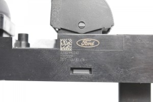 Ford Mondeo IV (2007–2015) Fensterheberschalter vorne 7S7T14A132CB - 3
