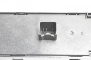 Ford Mondeo IV (2007–2015) Fensterheberschalter vorne 7S7T14A132CB - 5