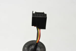 AUDI A3 8V (2012–2020) Side mirror and its parts - 2
