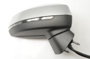 AUDI A3 8V (2012–2020) Side mirror and its parts - 4