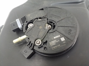 Mercedes Benz Vito 447 (2014–2026) AdBlue paak A4474700115 - 2