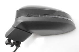 AUDI A5 (2016–2026) Side mirror and its parts E1041409 - 2
