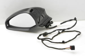 Side mirror and its parts - E1041409