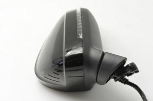 AUDI A5 (2016–2026) Side mirror and its parts E1041409 - 5