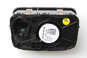 AUDI A3 8V (2012–2020) Gaismu slēdzis 8V0941531AB - 4