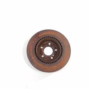 Mercedes Benz E-Class W207 (2009–2017) Tagumine piduriketas A2044231512 - 3