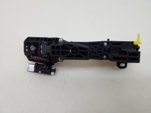 TOYOTA Avensis T27 (2008–2019) Rear side door exterior handle and its parts - 2