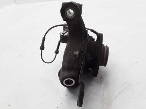 RENAULT Latitude (2010–2017) Radnabe Vorderrad 400140006R - 3