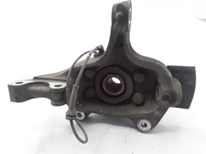 RENAULT Latitude (2010–2017) Radnabe Vorderrad 400140006R - 4