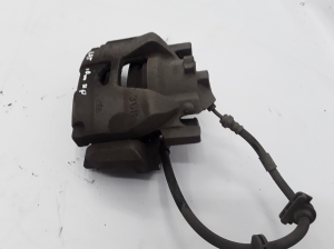 RENAULT Latitude (2010–2017) Bremssattel vorne 410110001R - 2