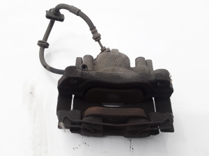RENAULT Latitude (2010–2017) Bremssattel vorne 410110001R - 3