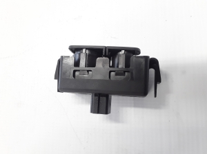RENAULT Latitude (2010–2017) Warnblinkschalter 252100004R - 2