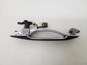 Mercedes Benz S-Class 140 (1991–1998) Rear side door exterior handle and its parts - 2