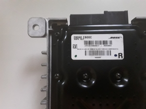 NISSAN Murano Z50 (2003–2017) Audioverstärker 28060CB00C - 2