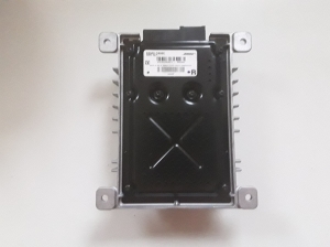 NISSAN Murano Z50 (2003–2017) Audioverstärker 28060CB00C - 3