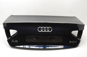 AUDI A5 (2007–2016) Heckklappe - 2