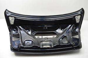 AUDI A5 (2007–2016) Heckklappe - 5