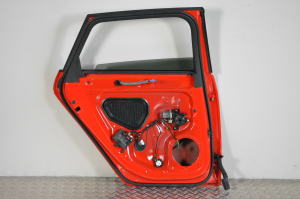 AUDI A3 8V (2012–2020) Rear side doors and their parts - 3