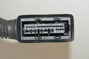 AUDI A3 8V (2012–2020) Rear side doors and their parts - 5
