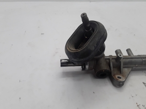 RENAULT Captur (2013–2019) Steering rack 490012863R - 3