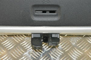 Seat Mii (2011–2026) Heckklappe - 2