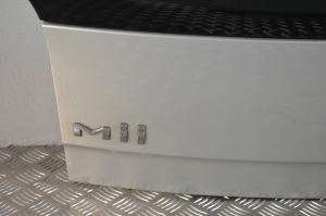 Seat Mii (2011–2026) Heckklappe - 3