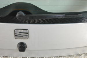 Seat Mii (2011–2026) Heckklappe 1ST827025G - 6