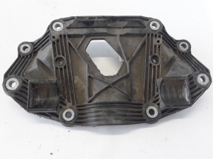 VOLVO XC70 (2000–2007) Front underbody protection 3063993 - 2