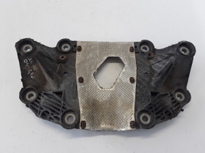 Front underbody protection - 3063993