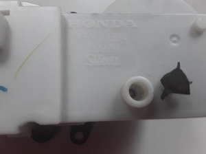 Honda Insight (2009–2014) Schalter und seine Teile D09Z9 - 2