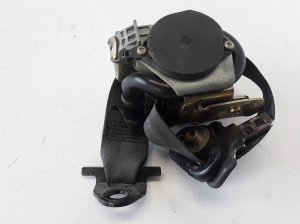 RENAULT Laguna II (2001–2007) Tagumine turvavöö 8200280145 - 3