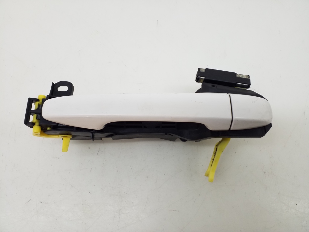 TOYOTA Avensis T27 Right Side Sliding Door Exterior Handle 6921105914 20975105