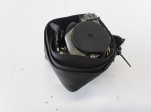 RENAULT Laguna II (2001–2007) Sicherheitsgurt hinten 8200687426 - 2