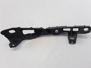 RENAULT Clio III (2005–2012) Scheinwerferhalter 8200800090 - 2