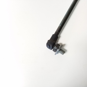 BMW 3 SERIES E90 (2004–2013) Hood prop/gas strut 7129190 - 3