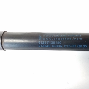 BMW 3 SERIES E90 (2004–2013) Hood prop/gas strut 7129190 - 4