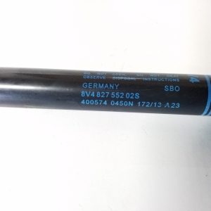 AUDI A3 8V (2012–2020) Gasdruckfeder Heckscheibe 8V4827552 - 2