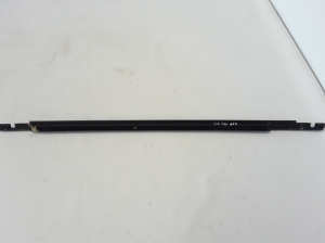 VOLVO V90 (2016–2026) Fensterschachtleiste außen Tür hinten 31848055 - 3