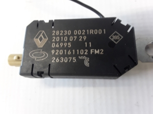 RENAULT Latitude (2010–2017) Antenn 282300021R - 2