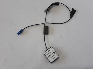 RENAULT Latitude (2010–2017) Audio, Video, Navigation 259750004R - 3