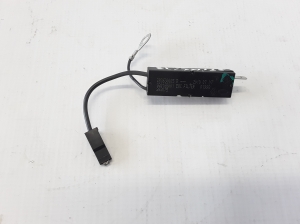 RENAULT Latitude (2010–2017) Antenn 283630005R - 3