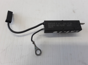 RENAULT Latitude (2010–2017) Antenne 283630005R - 2